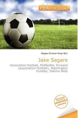 Jake Sagare
