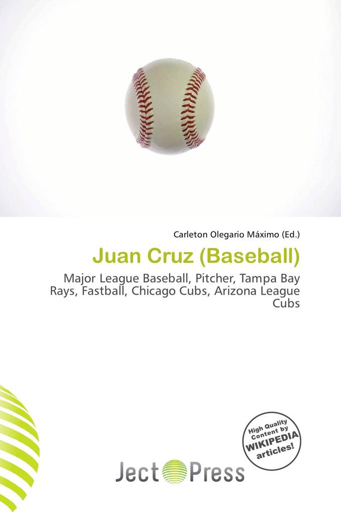 Juan Cruz (Baseball)