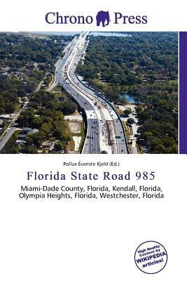 Florida State Road 985
