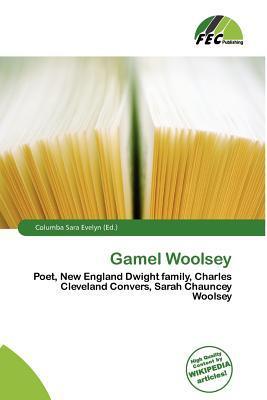 Gamel Woolsey