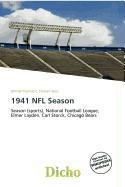 1941 NFL Season