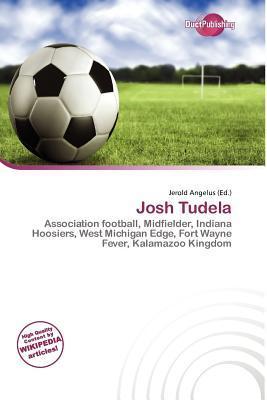 Josh Tudela