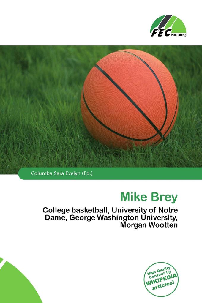 Mike Brey