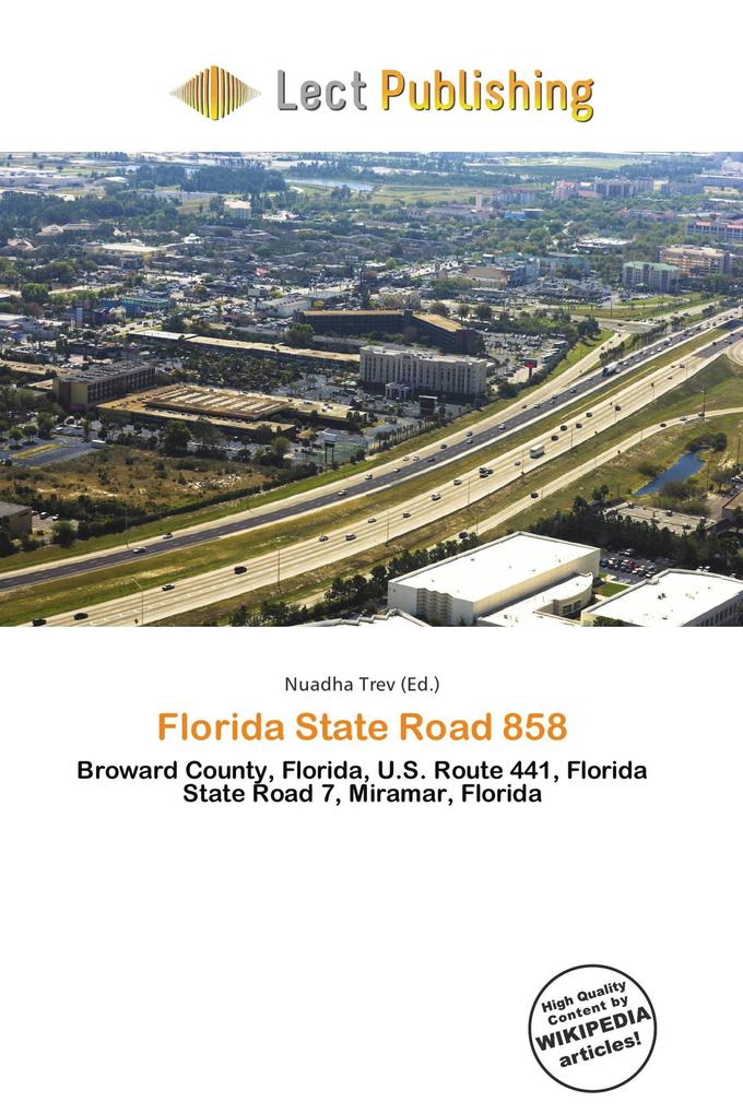 Florida State Road 858