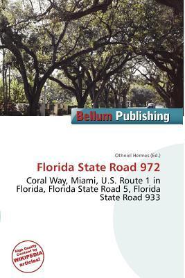 Florida State Road 972