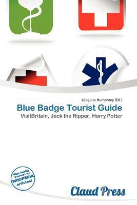 Blue Badge Tourist Guide