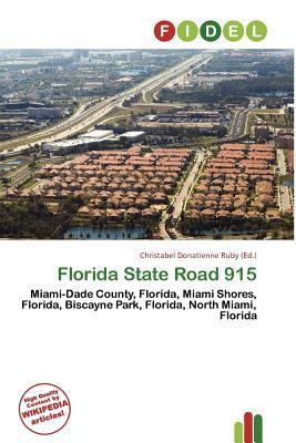 Florida State Road 915