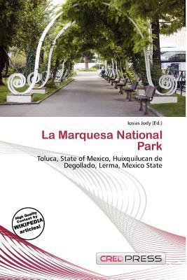La Marquesa National Park