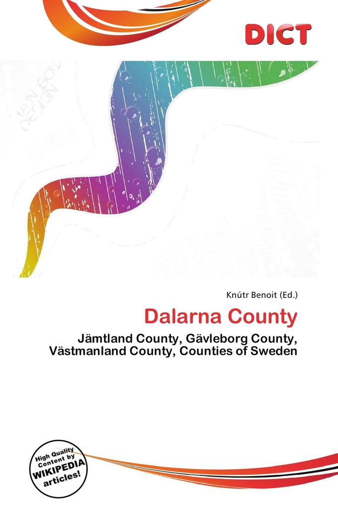 Dalarna County