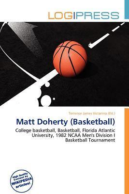 Matt Doherty (Basketball)