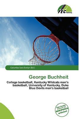 George Buchheit