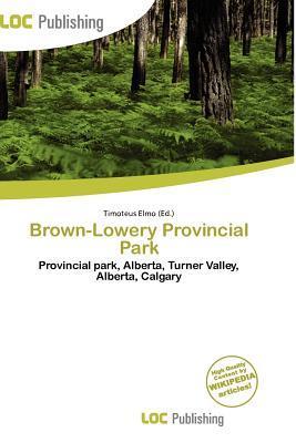 Brown-Lowery Provincial Park