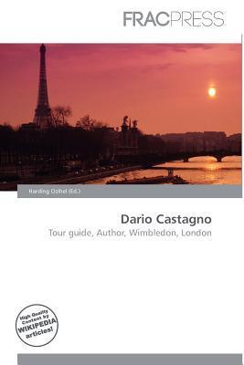 Dario Castagno