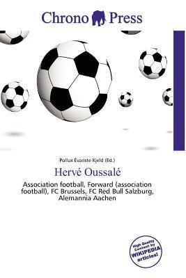 Hervé Oussalé