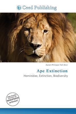 Ape Extinction