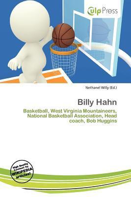 Billy Hahn