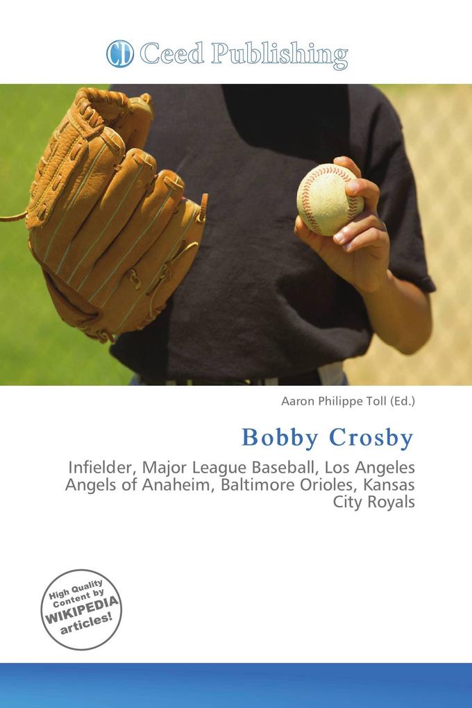 Bobby Crosby