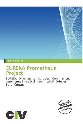 EUREKA Prometheus Project