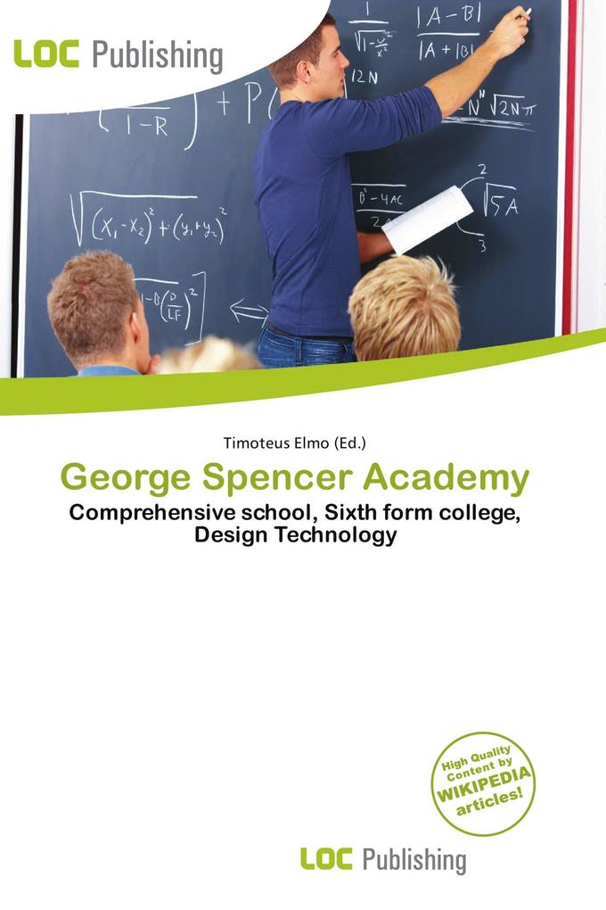 George Spencer Academy
