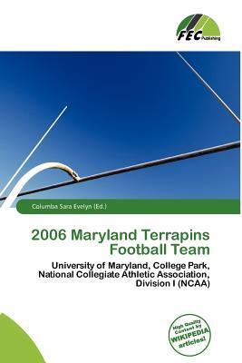2006 Maryland Terrapins Football Team