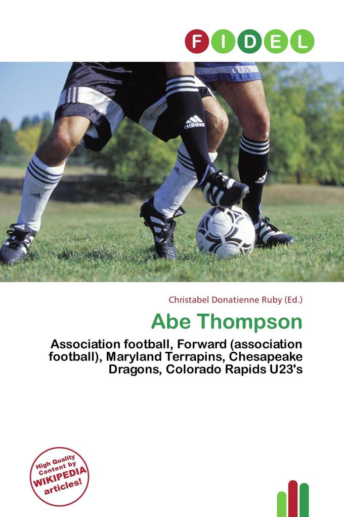 Abe Thompson