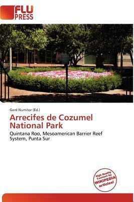Arrecifes de Cozumel National Park