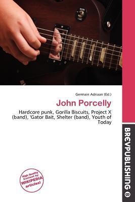John Porcelly