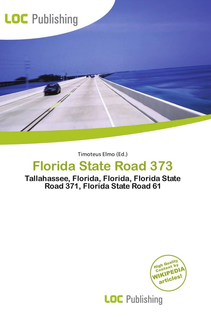 Florida State Road 373