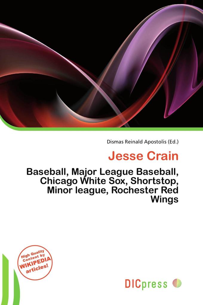 Jesse Crain