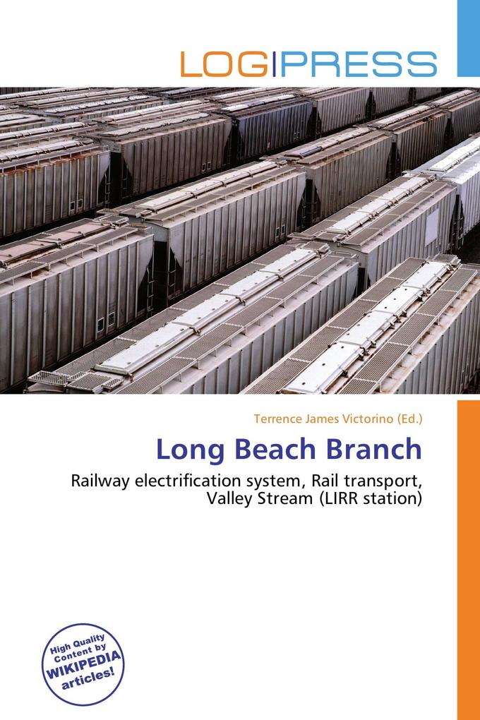 Long Beach Branch