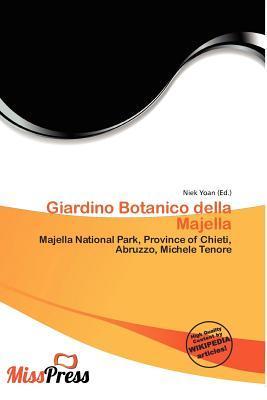 Giardino Botanico della Majella