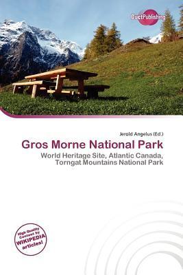 Gros Morne National Park