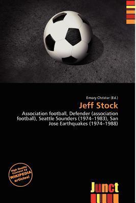 Jeff Stock