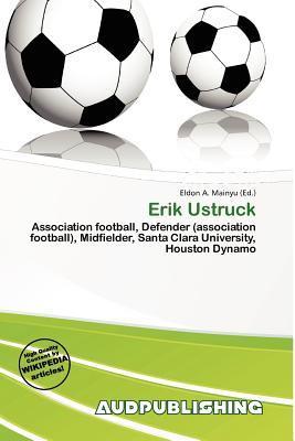 Erik Ustruck