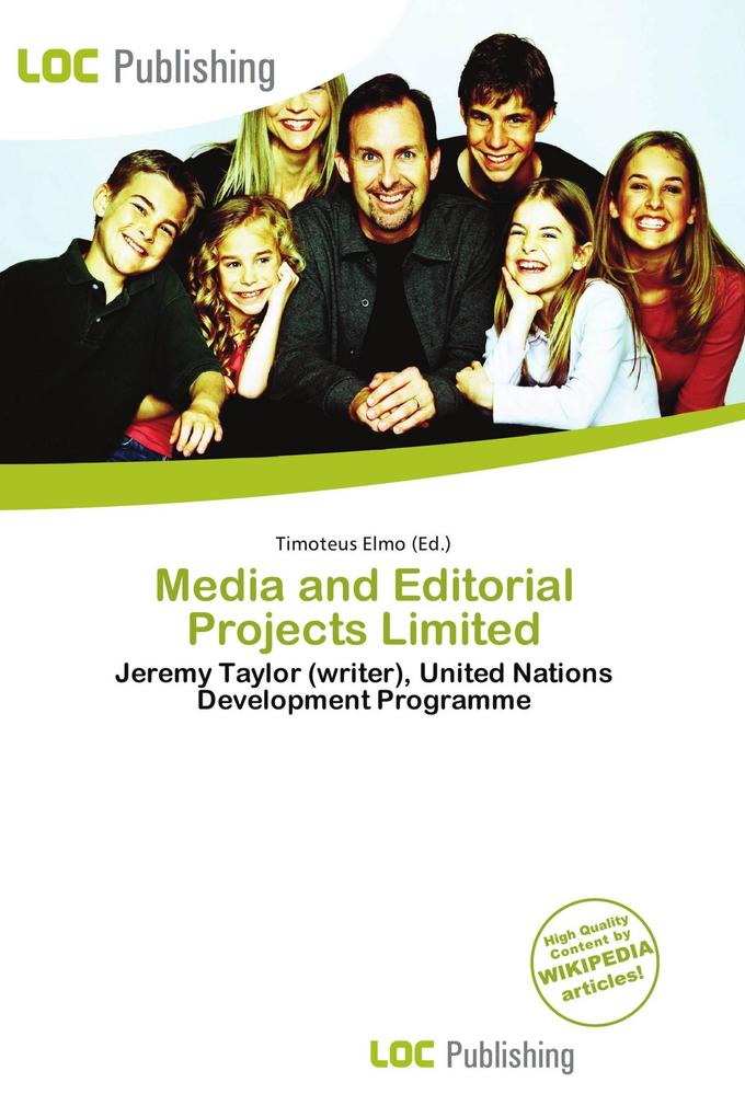 Media and Editorial Projects Limited