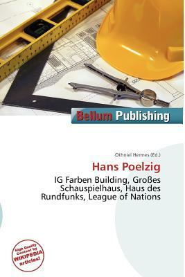 Hans Poelzig
