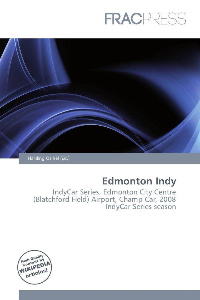 Edmonton Indy