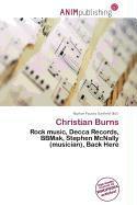 Christian Burns