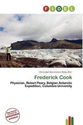 Frederick Cook