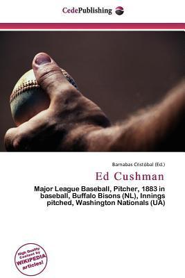 Ed Cushman