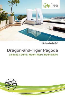 Dragon-and-Tiger Pagoda