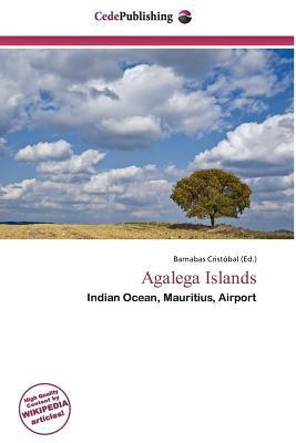 Agalega Islands