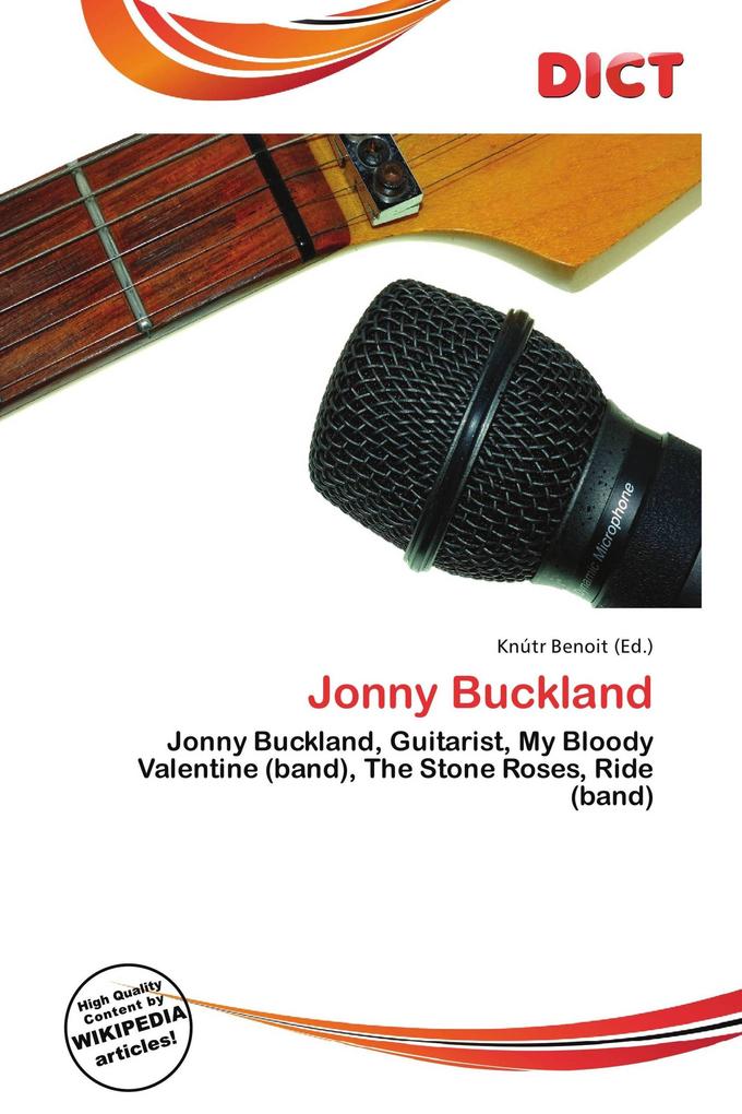 Jonny Buckland