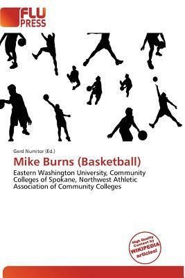 Mike Burns (Basketball)