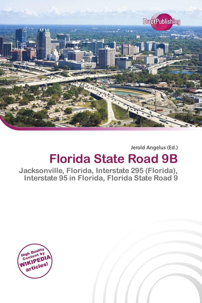 Florida State Road 9B