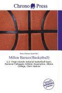 Milton Barnes(Basketball)