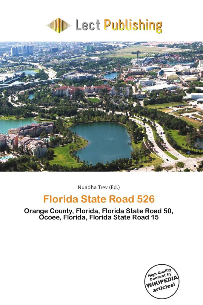 Florida State Road 526
