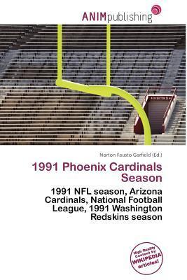 1991 Phoenix Cardinals Season