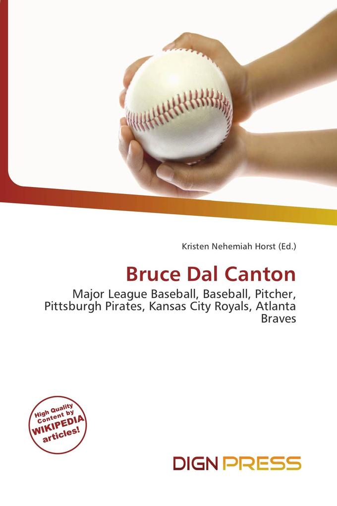 Bruce Dal Canton