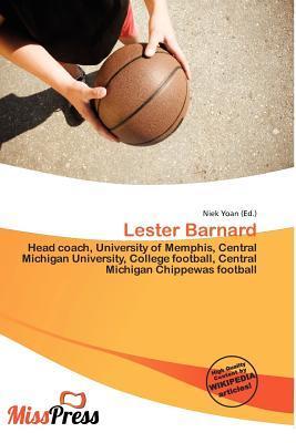 Lester Barnard